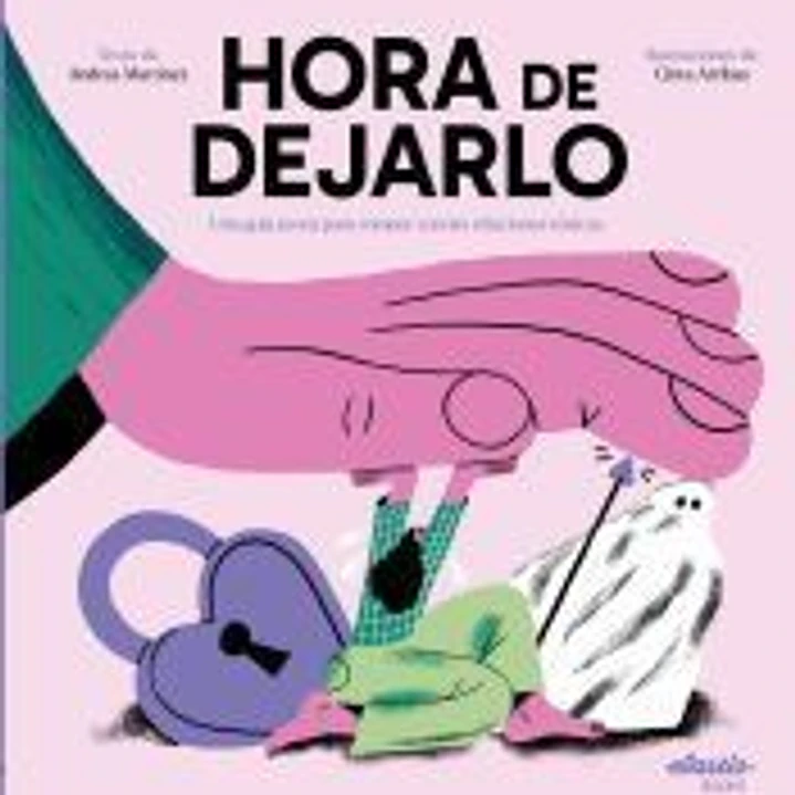 Hora de dejarlo 1
