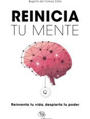 Reinicia tu mente