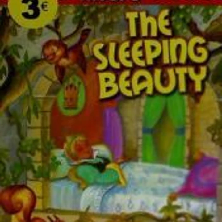 Leo en inglés, Nivel 3: The sleeping beauty 1