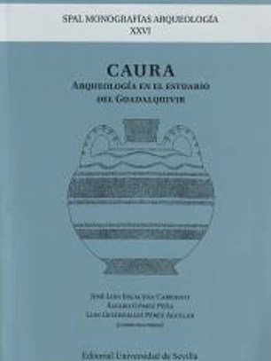 CAURA: Arqueología en el estuario del Guadalquivir