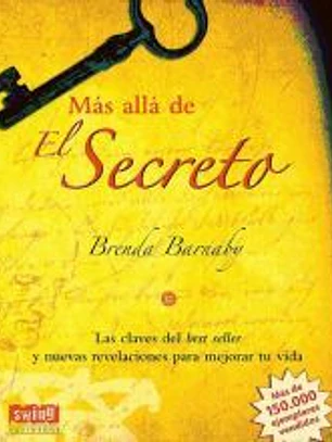 Más alla de el secreto