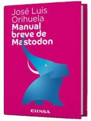 Manual breve de Mastodon