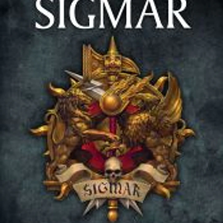La leyenda de Sigmar nº 01/03 1