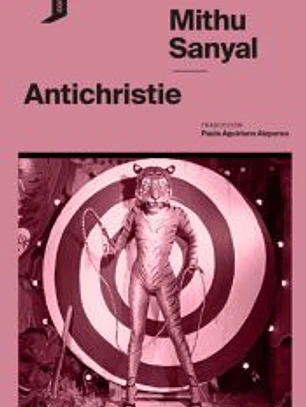 Anticristo