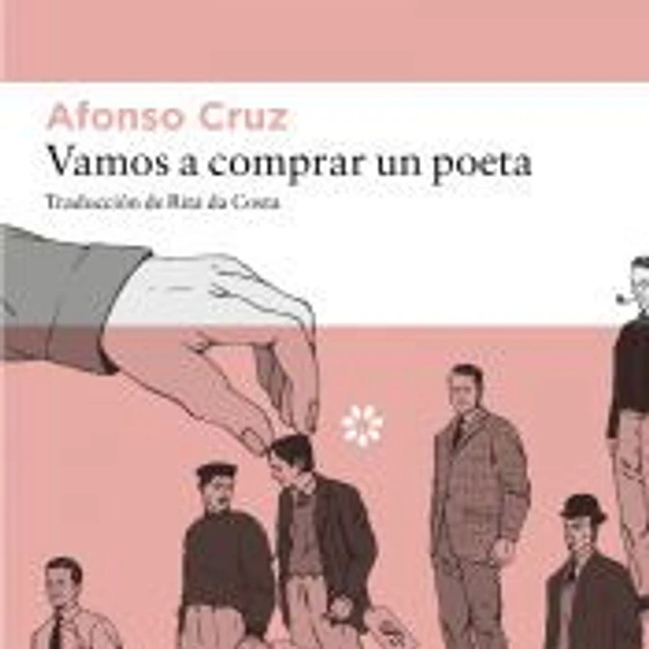 Vamos a comprar un poeta 1