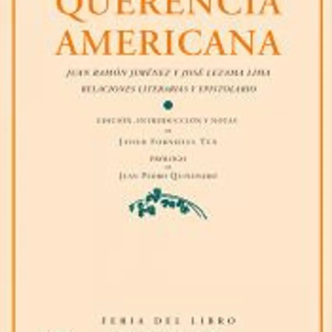 Querencia americana 1