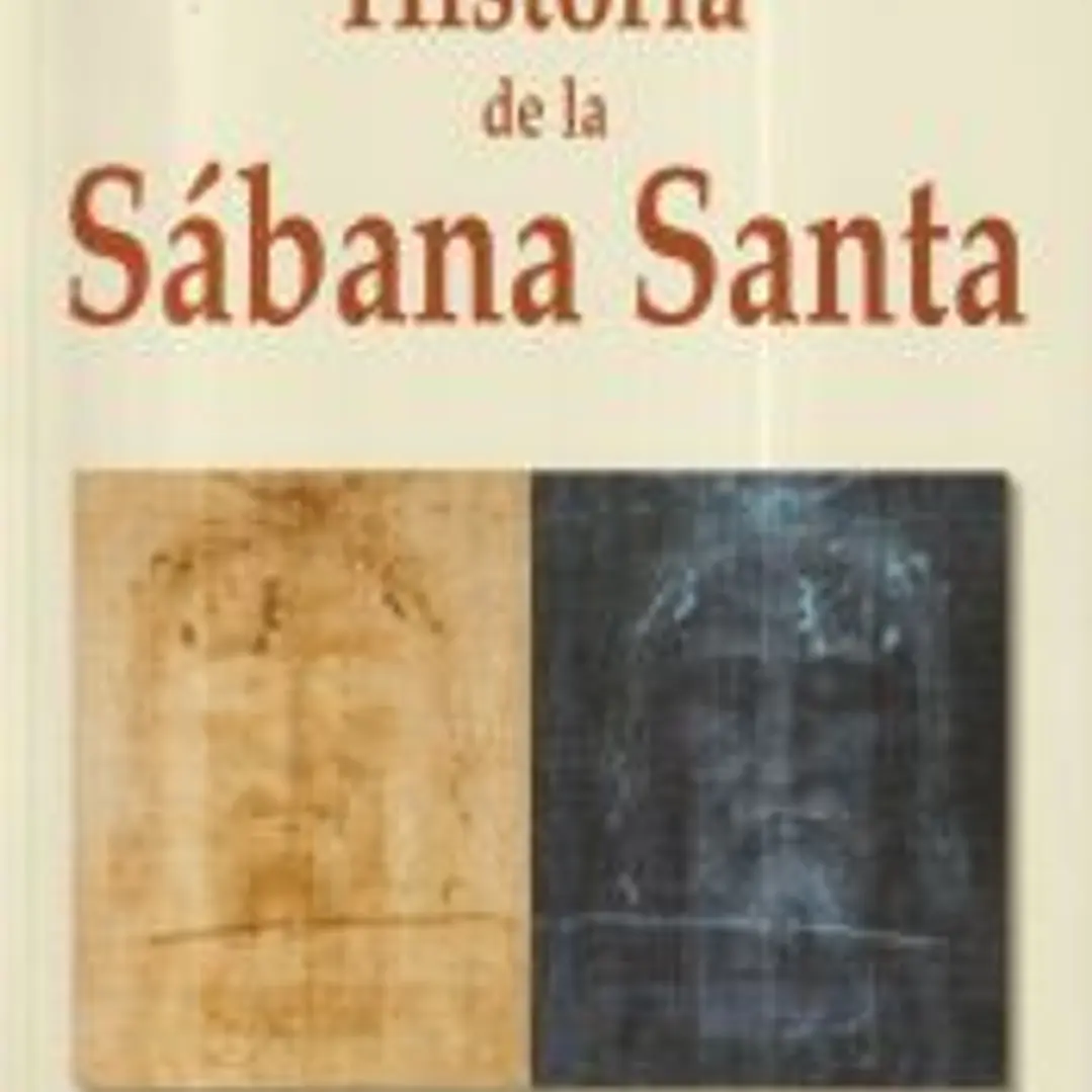 Historia de la Sábana Santa 1