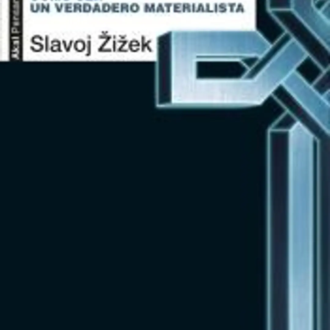 Ateísmo cristiano: Cómo ser un verdadero materialista 1