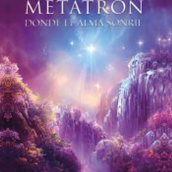 Metatrón. Donde el alma sonríe 1