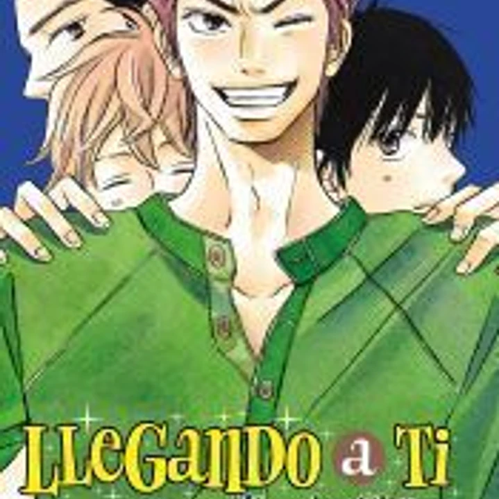 Llegando a ti nº 19/30 1