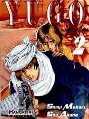 Yugo, El negociador 02