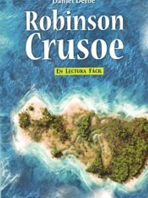 Robinson Crusoe