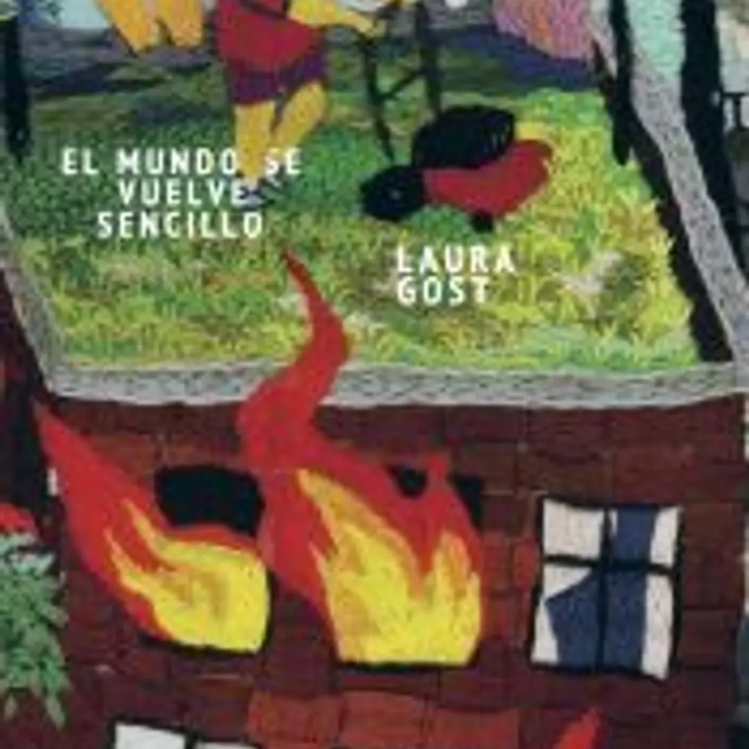 El mundo se vuelve sencillo 1
