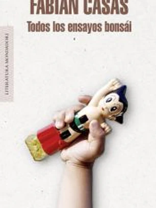 Todos los bonsái
