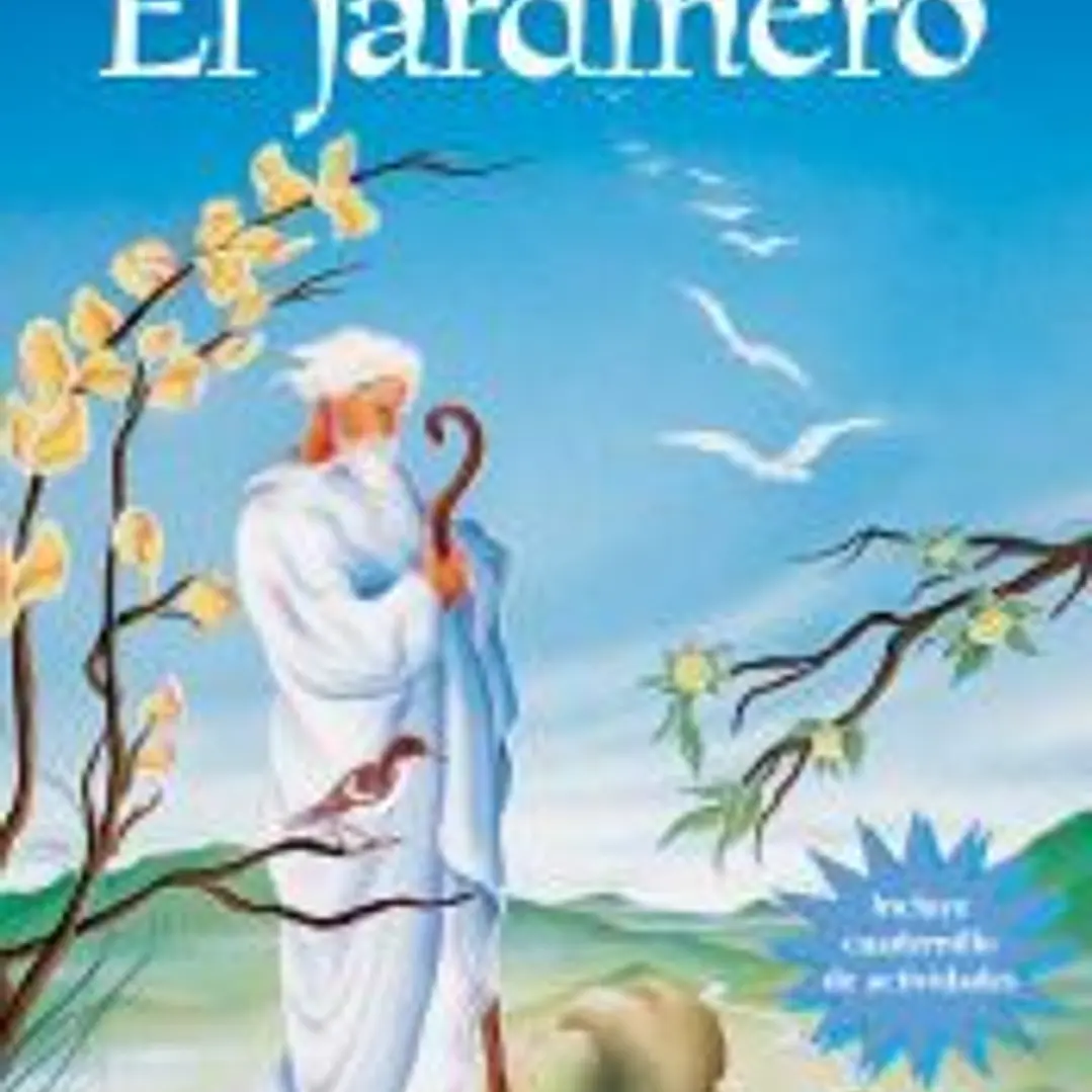 JARDINERO, EL 1