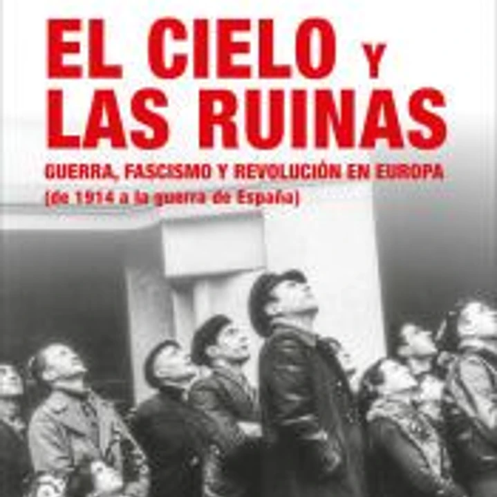 El cielo y las ruinas 1