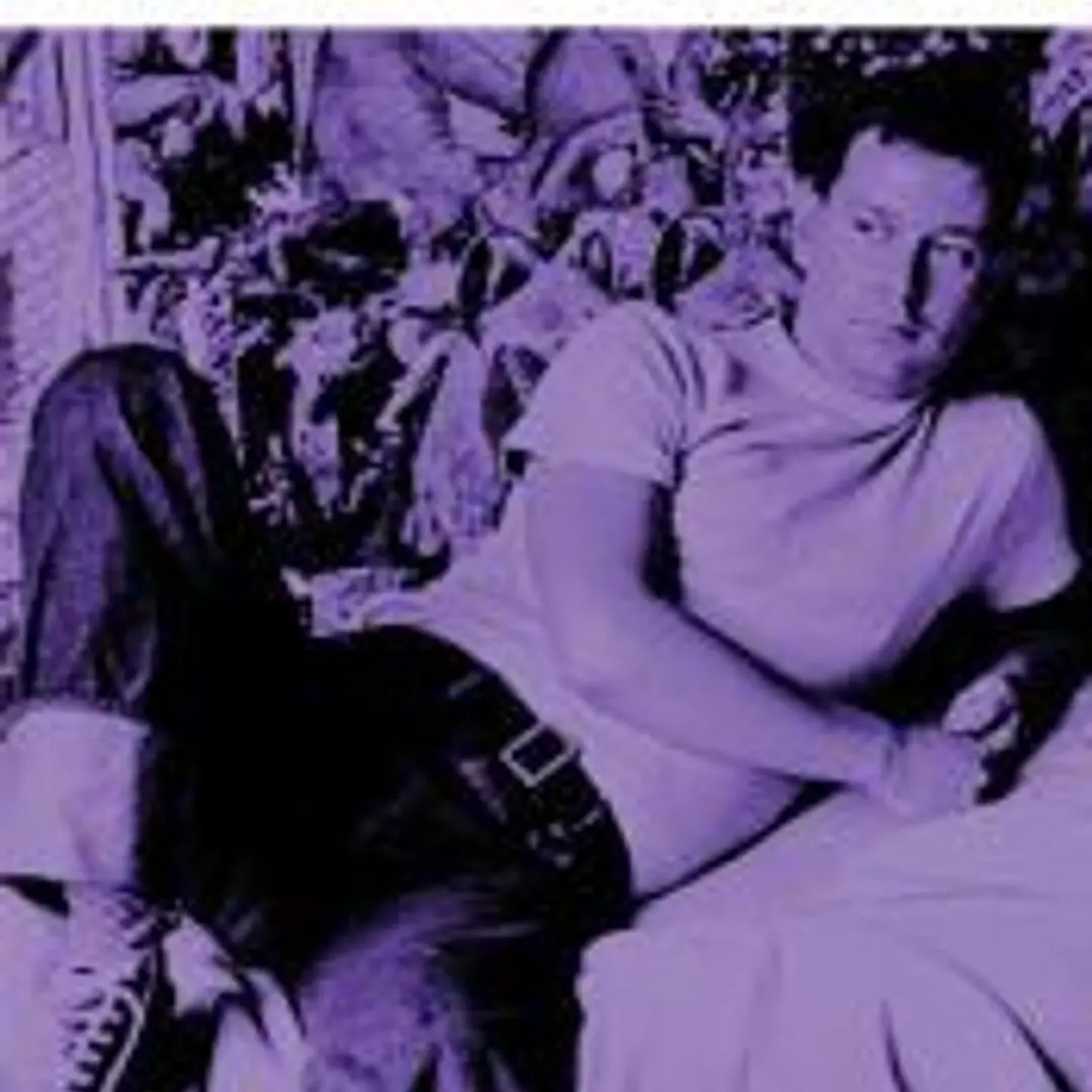 DIARIOS.JOE ORTON 1
