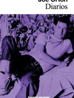 DIARIOS.JOE ORTON