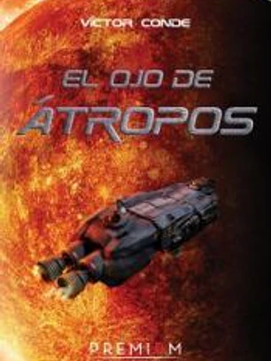 El ojo de Átropos