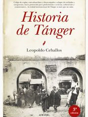 Historia de Tanger