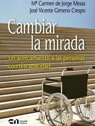 Cambiar la mirada