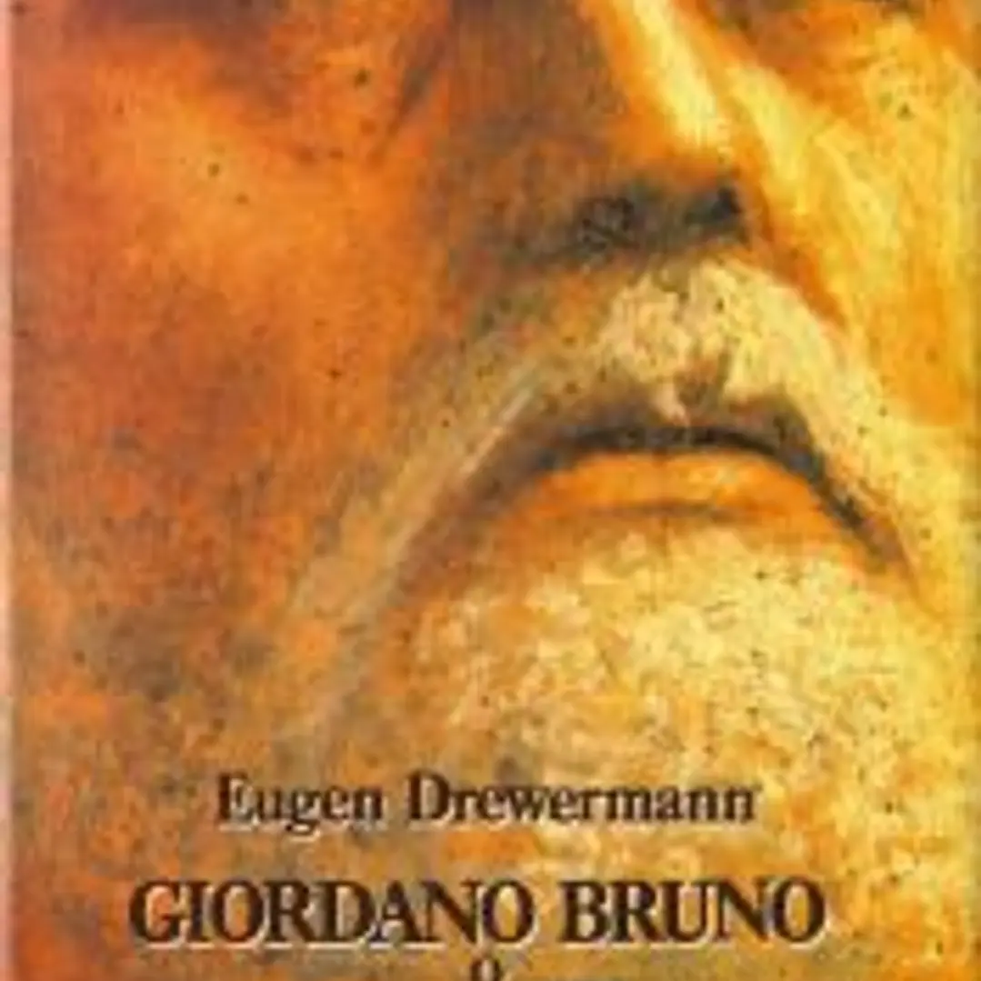 Giordano Bruno o El espejo infinito 1