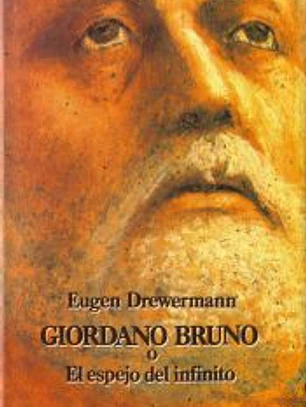 Giordano Bruno o El espejo infinito