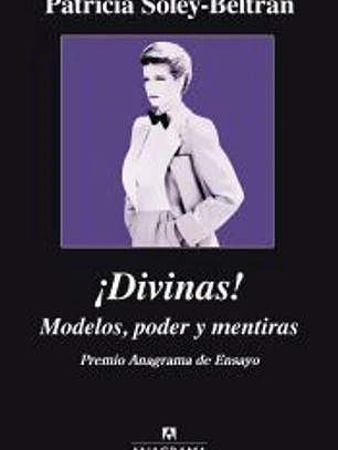 ¡Divinas!