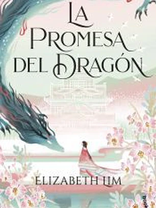 La promesa del dragón (Seis grullas, 2)
