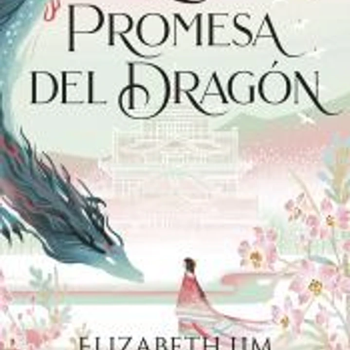 La promesa del dragón (Seis grullas, 2) 1