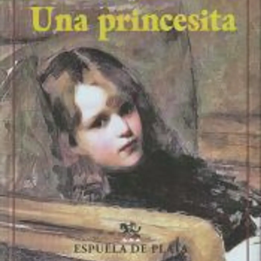 Una princesita 1