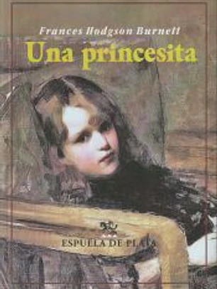Una princesita