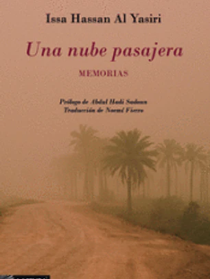 UNA NUBE PASAJERA