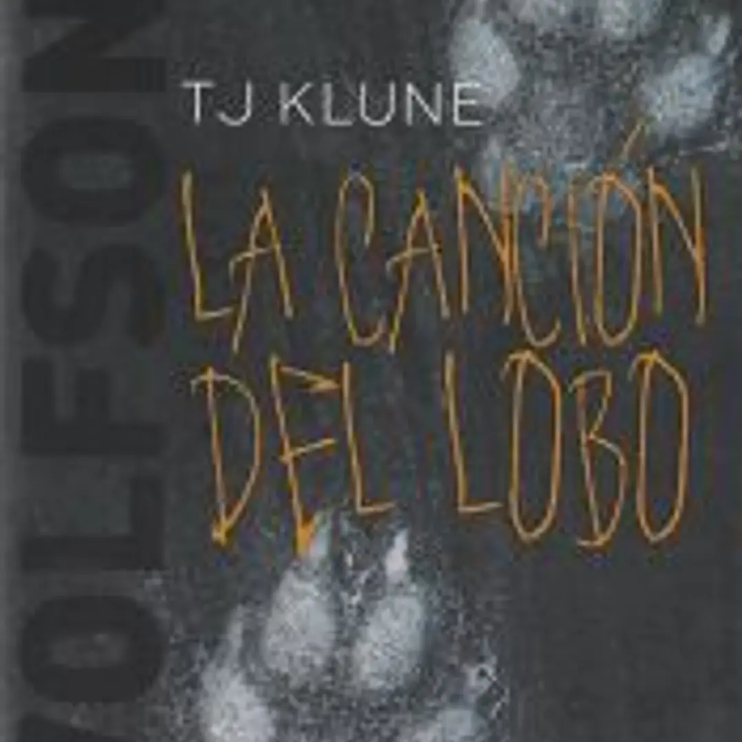 La canción del lobo 1