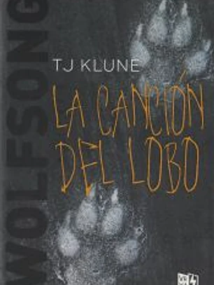 La canción del lobo