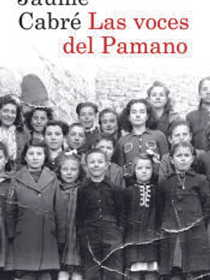 Las voces del Pamano