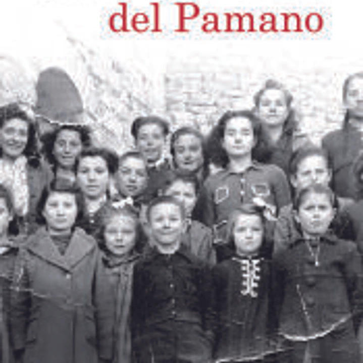 Las voces del Pamano 1