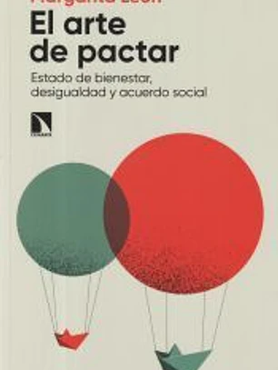 El arte de pactar