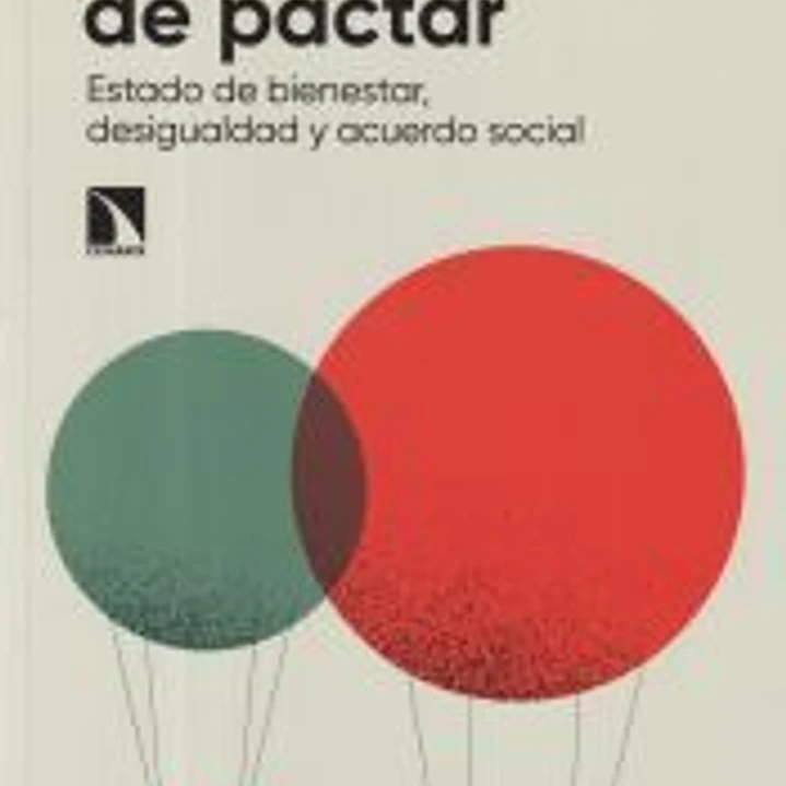 El arte de pactar 1