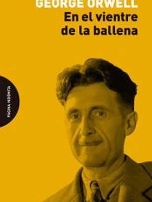 En el vientre de la ballena
