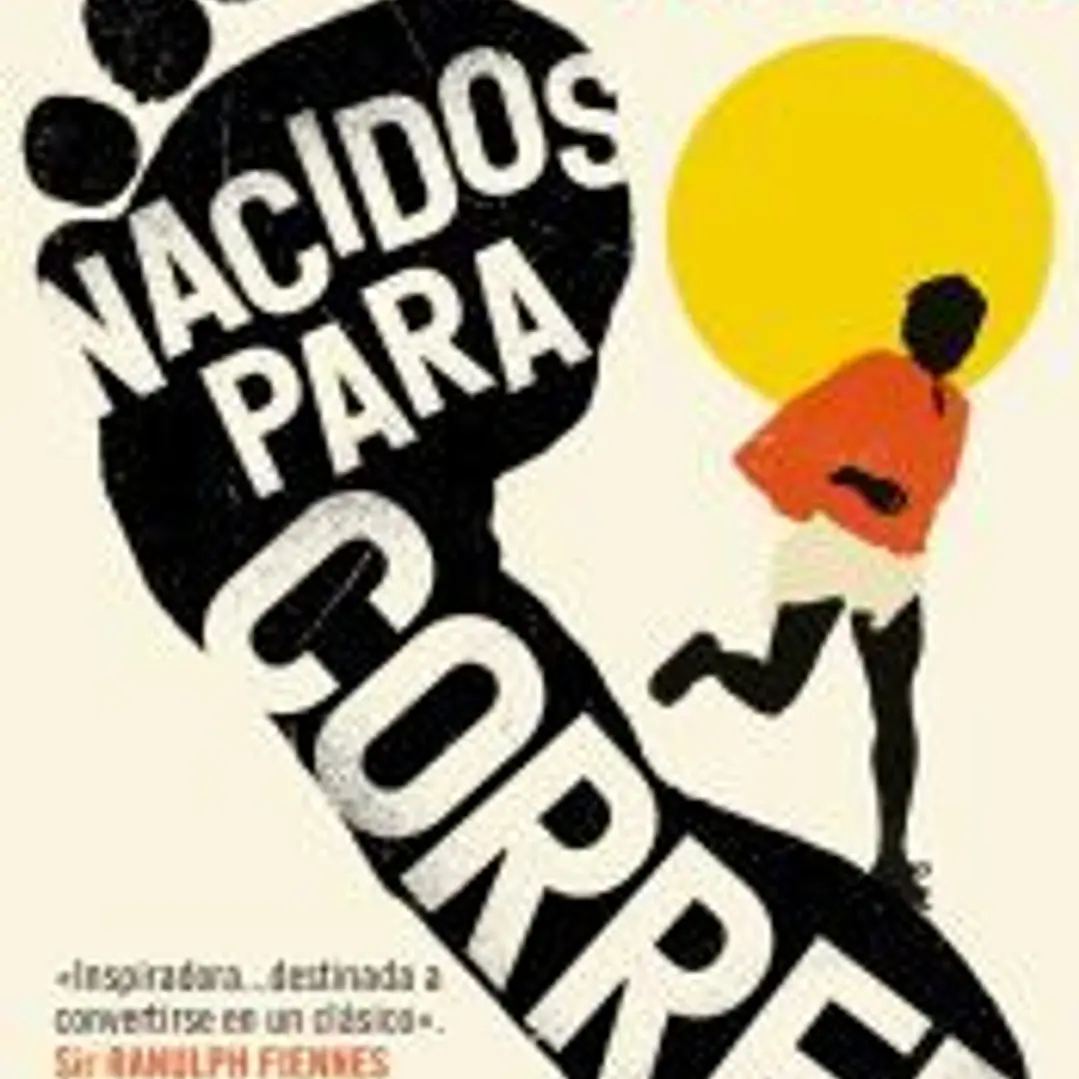 Nacidos para correr 1