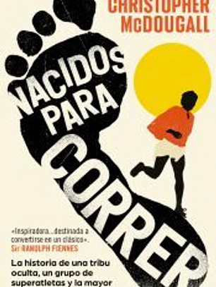 Nacidos para correr