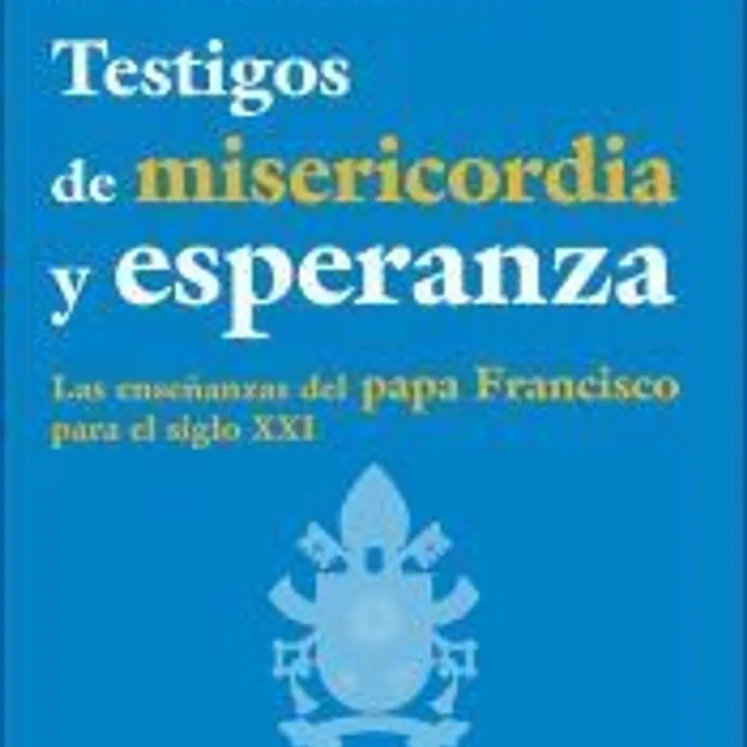 Testigos de misericordia y esperanza 1