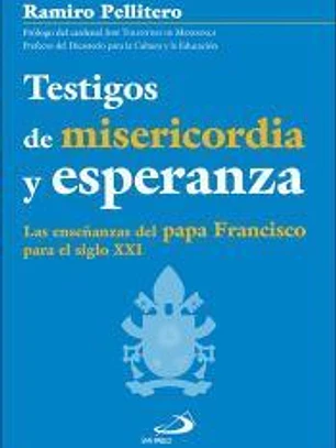 Testigos de misericordia y esperanza
