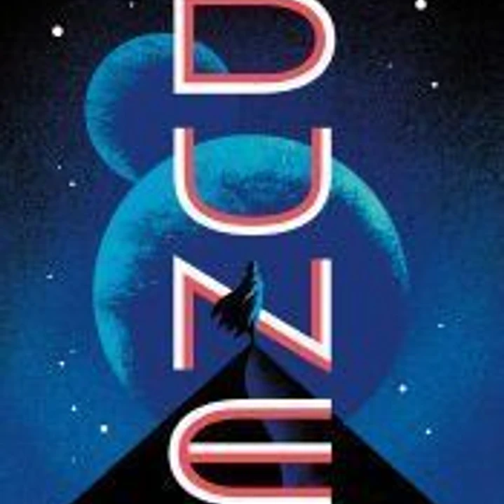El mesías de Dune (Las crónicas de Dune 2) 1