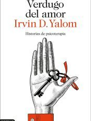 Verdugo del amor