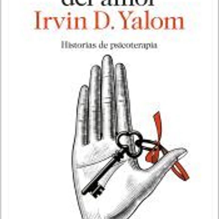 Verdugo del amor 1