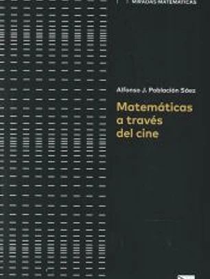 Matemáticas a través del cine