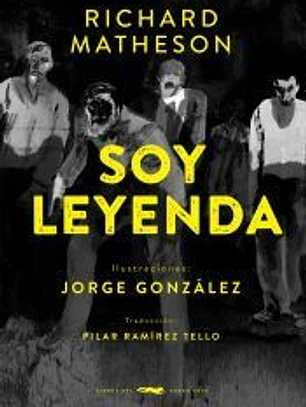 Soy leyenda