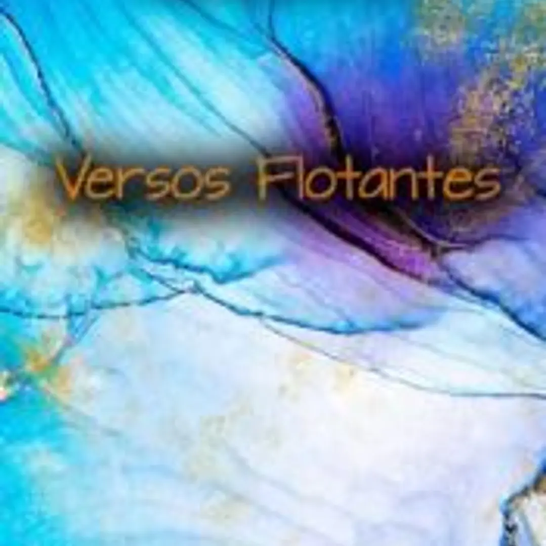 Versos flotantes 1